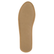 Oppvarmede innleggssåler 2 stk.